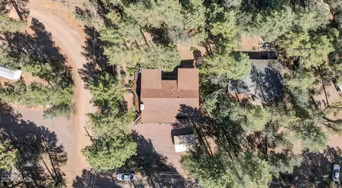 3727 N Hall Ln, Pine, AZ 85544 photo 27