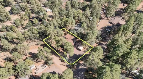 3727 N Hall Ln, Pine, AZ 85544 photo 25