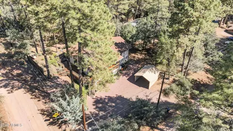 3727 N Hall Ln, Pine, AZ 85544 photo 31