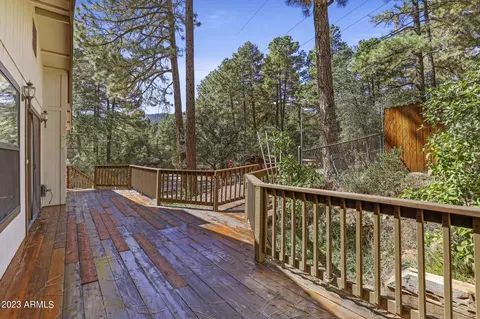 3727 N Hall Ln, Pine, AZ 85544 photo 20
