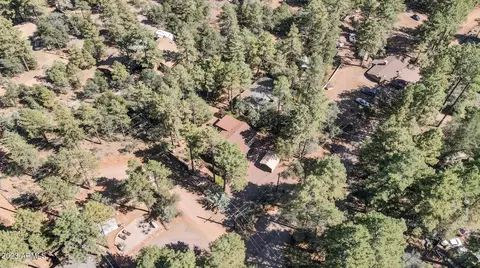 3727 N Hall Ln, Pine, AZ 85544 photo 30