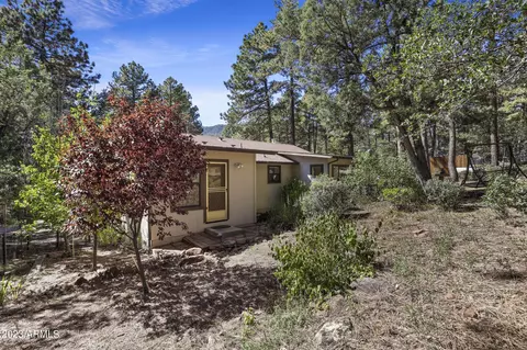 3727 N Hall Ln, Pine, AZ 85544 photo 6