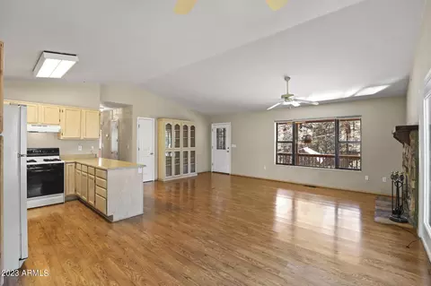 3727 N Hall Ln, Pine, AZ 85544 photo 8