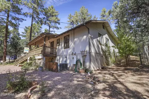 3727 N Hall Ln, Pine, AZ 85544 photo 22