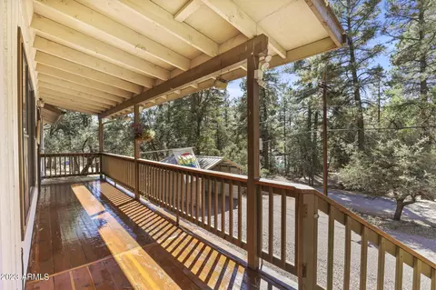 3727 N Hall Ln, Pine, AZ 85544 photo 19