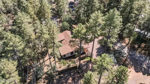 3727 N Hall Ln, Pine, AZ 85544 photo 28