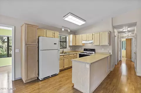 3727 N Hall Ln, Pine, AZ 85544 photo 9
