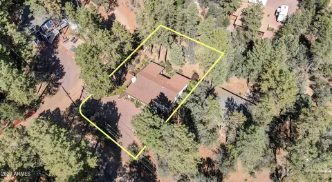 3727 N Hall Ln, Pine, AZ 85544 photo 24