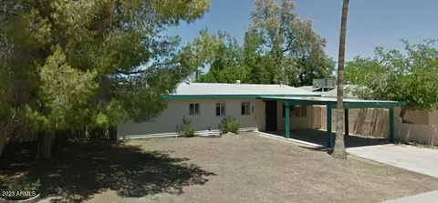 660 W El Pajarito Dr, Wickenburg, AZ 85390