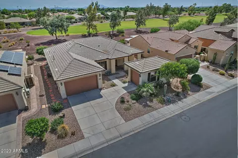 3609 N Hudson Dr, Florence, AZ 85132
