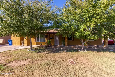 3842 W Ocotillo Rd, Phoenix, AZ 85019