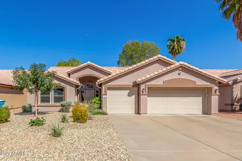 4050 W Mohawk Ln, Glendale, AZ 85308