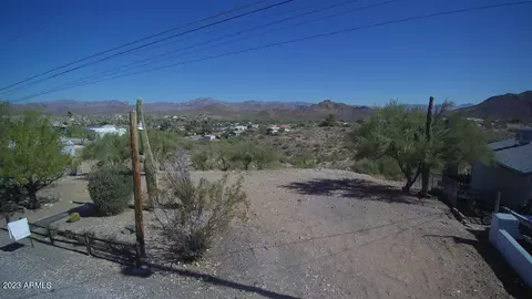 87 N Charlotte St #85, Queen Valley, AZ 85118