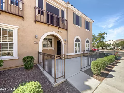 2729 S Sulley Dr #103, Gilbert, AZ 85295