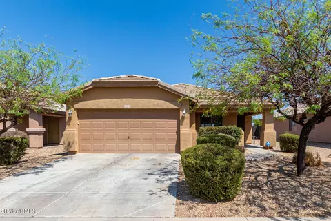 2155 S 155th Dr, Goodyear, AZ 85338