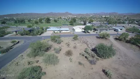 363 N Margaret St #130, Queen Valley, AZ 85118