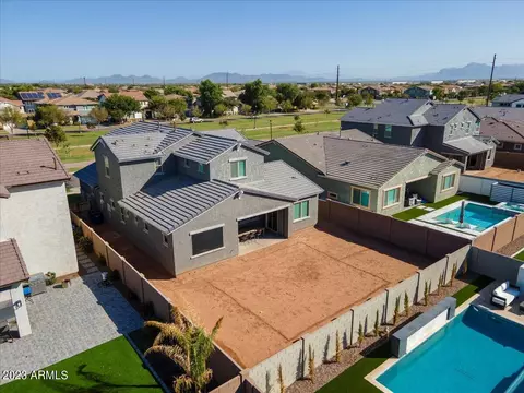 3899 E Silo Dr, Gilbert, AZ 85296 photo 28