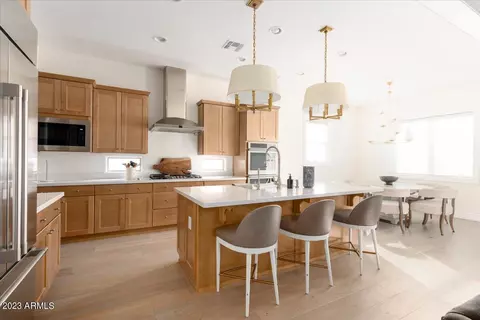 3899 E Silo Dr, Gilbert, AZ 85296 photo 8