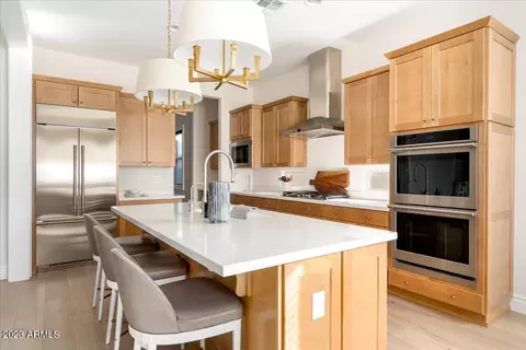 3899 E Silo Dr, Gilbert, AZ 85296 photo 9