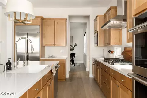 3899 E Silo Dr, Gilbert, AZ 85296 photo 10