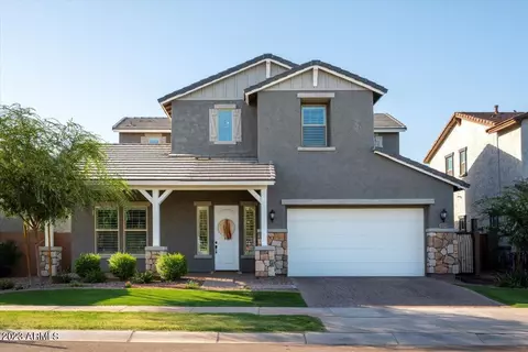 3899 E Silo Dr, Gilbert, AZ 85296