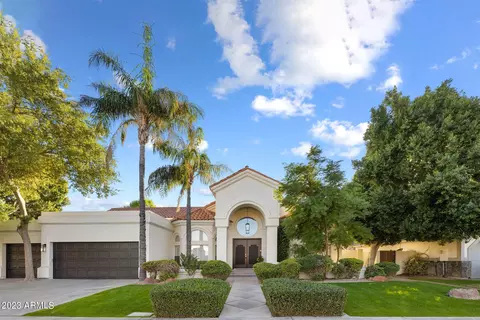 2103 E Freeport Ln, Gilbert, AZ 85234