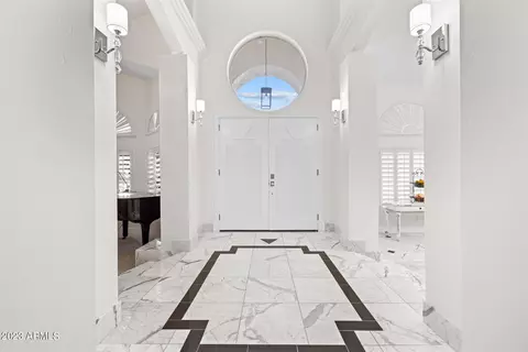 Entry Way - 2103 E Freeport Ln, Gilbert, AZ 85234 photo 1 of 5