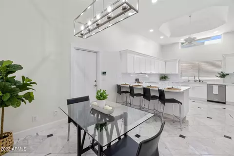 Dining - 2103 E Freeport Ln, Gilbert, AZ 85234 photo 1 of 2