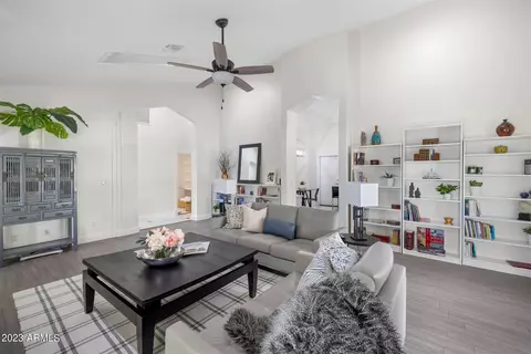 Living - 2103 E Freeport Ln, Gilbert, AZ 85234 photo 6 of 16