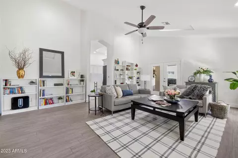 Living - 2103 E Freeport Ln, Gilbert, AZ 85234 photo 5 of 16