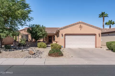 20924 N Canyon Whisper Dr, Surprise, AZ 85387