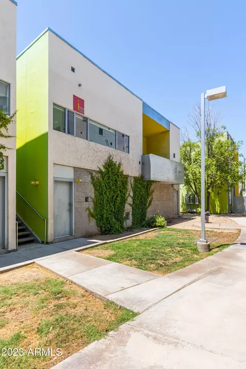 1111 W University Dr #2026, Tempe, AZ 85281