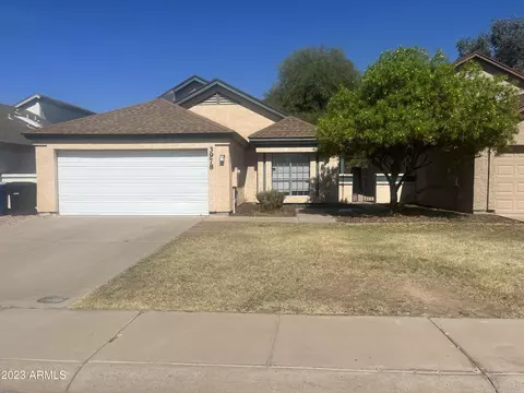 3978 W Chicago St, Chandler, AZ 85226