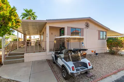 11596 W Sierra Dawn Blvd #156, Surprise, AZ 85378
