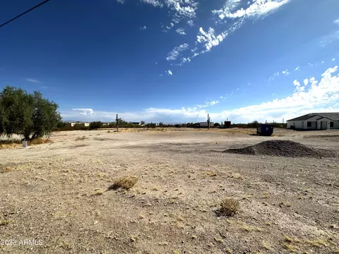 28499 N Saddletramp Way #3, Queen Creek, AZ 85144
