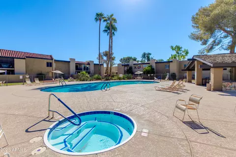 4201 E Camelback Rd #81, Phoenix, AZ 85018 photo 23