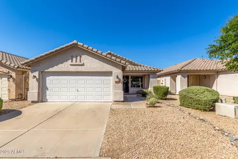 20250 N 32nd Pl, Phoenix, AZ 85050
