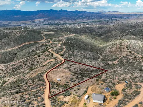 0 E White Dr E #0, Dewey, AZ 86327 photo 5