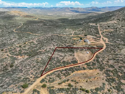 0 E White Dr E #0, Dewey, AZ 86327 photo 3