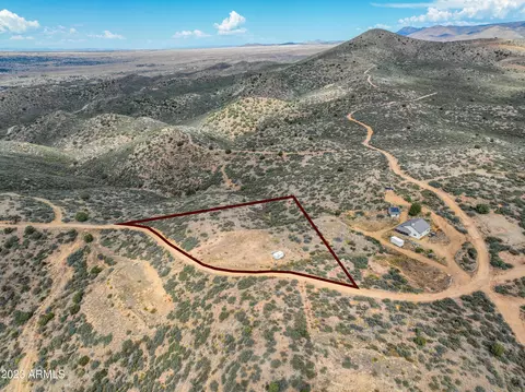 0 E White Dr E #0, Dewey, AZ 86327