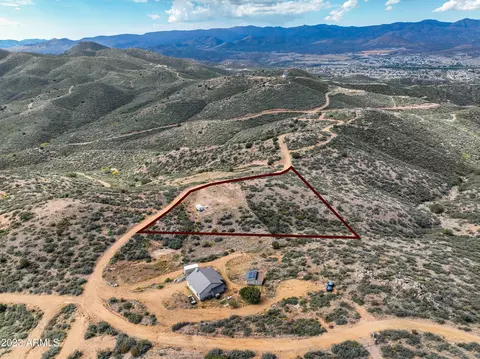 0 E White Dr E #0, Dewey, AZ 86327 photo 6
