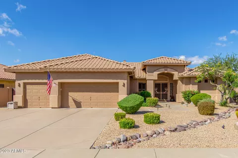30210 N 51st Pl, Cave Creek, AZ 85331