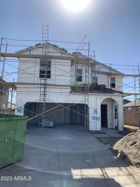 3147 E Miner Dr, San Tan Valley, AZ 85143