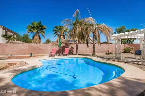 309 W Settlers Trl, Casa Grande, AZ 85122