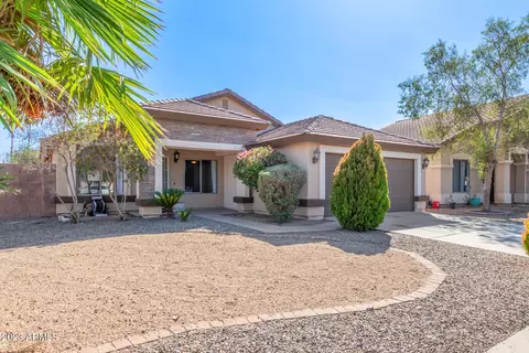 10451 W Sunflower Pl, Avondale, AZ 85392