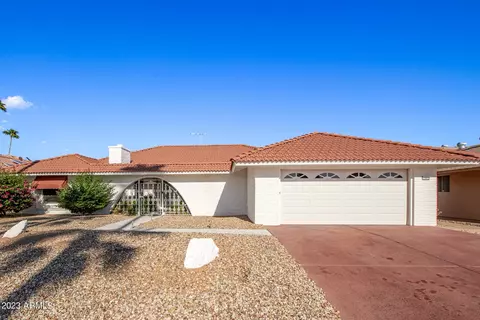 12822 W Castlebar Dr, Sun City West, AZ 85375