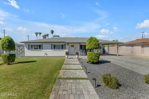 420 N Cheri Lynn Dr, Chandler, AZ 85225