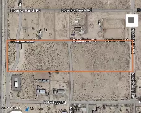 26800 S Mitchell Rd #-, Florence, AZ 85132