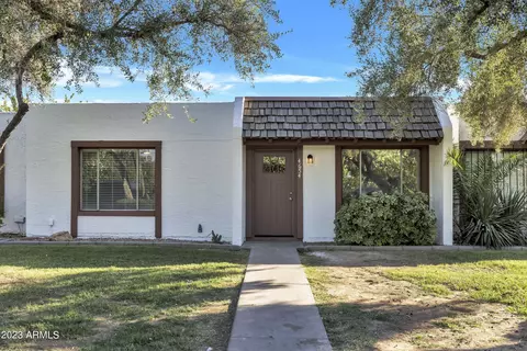 4654 W Krall St, Glendale, AZ 85301