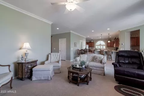 4188 E Blue Spruce Ln, Gilbert, AZ 85298 photo 8